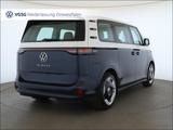 Volkswagen ID. Buzz Pro AHK 360 Kamera ACC IQ.Light Navi - Volkswagen ID. Buzz in Düsseldorf
