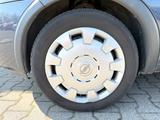 Opel Combo CNG/GAS *GEWERBE/EXPORT*MWST. AUSWEISBAR* - Opel mit CNG-Antrieb