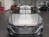 Volkswagen Arteon Shooting Brake 2.0 TDI SCR DSG R-Line - gebrauchte VW Arteon aus dem Jahr 2023