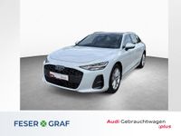 Audi A6 - Vorschau Bild 1