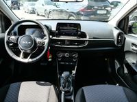 Kia Picanto - Vorschau Bild 12