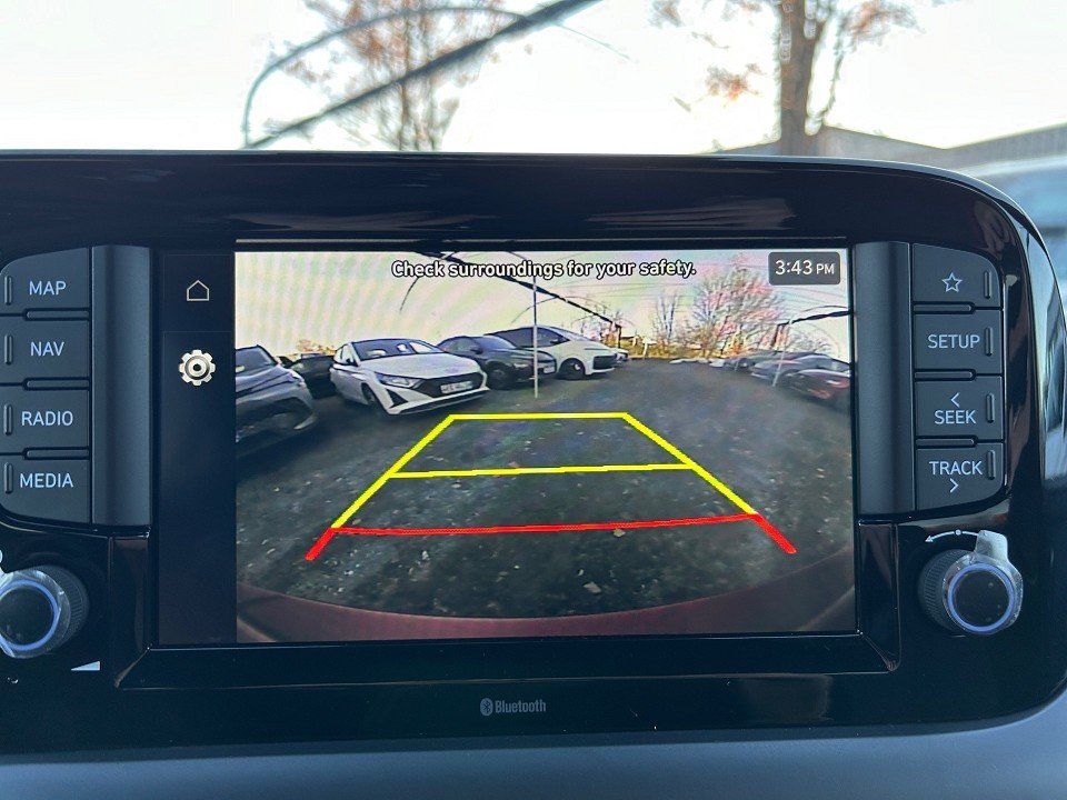 Fahrzeugabbildung Hyundai i10 1.0 N-LINE KLIMAAT+NAVI+SHZ+LHZ+CARPLAY+KAM+