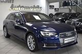 Audi A4 Avant 40 TDI quattro S LINE AHK NETTO 25.680 - Audi A4: 2.6