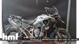 Triumph Tiger 1200 GT Pro - TRIUMPH TIGER 1200 GT PRO