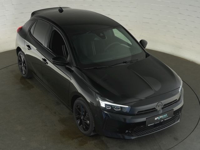 Corsa F FACELIFT GS HYBRID eDCT+LED MATRIX+NAVI+