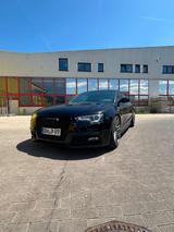 Audi A5 2.0 TFSI multitronic - - Audi A5: Multitronic