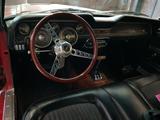 Ford Mustang - gebrauchte Ford Mustang aus dem Jahr 1968