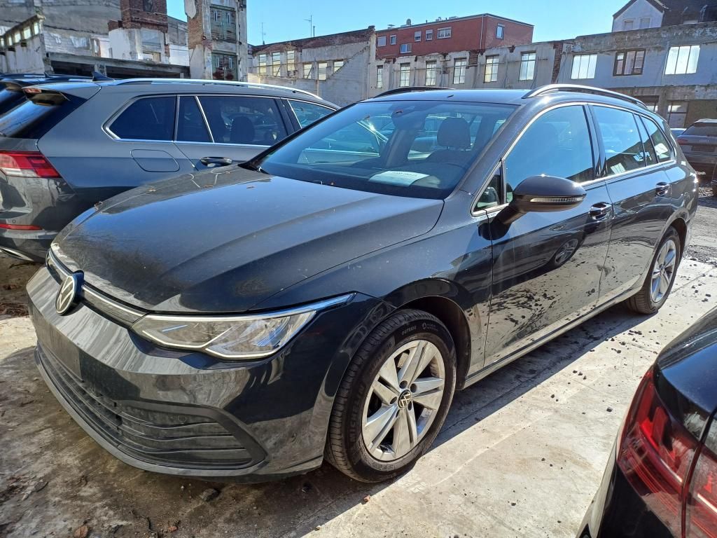Image of Volkswagen Golf