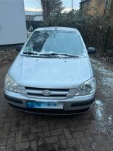 Hyundai Getz - Hyundai Getz in Duisburg
