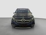 Mercedes-Benz V 300 d 4M AVANTGARDE Lang AMG*Sitzbelüftung