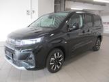 Opel Combo Life E GS XL AUTOMATIK*7-SITZER*KAMERA*NAV - Opel Combo Life: Automatik