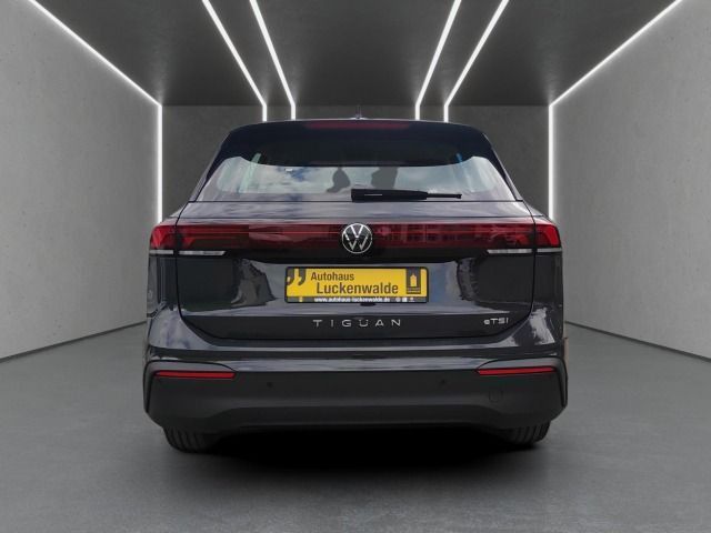 Volkswagen Tiguan - Bild 6
