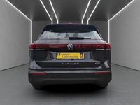 Volkswagen Tiguan - Vorschau Bild 6