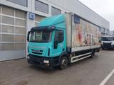 Iveco Eurocargo ML120E25 - Iveco Eurocargo 120e25