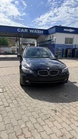 BMW 530d xDrive touring Edition Lifestyle Editio... - BMW 530 aus 2009: Kombi, 530d