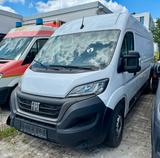 Fiat Ducato Maxi Grossr.-Kasten 35 140 L5H2 RS: 4035 - Fiat Ducato l5h3
