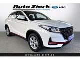 DFSK Fengon 500 Automatik CVT  NAVI Rückfahrkamera - DFSK Fengon aus 2023