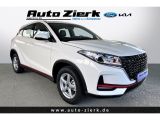 DFSK Fengon 500 Automatik CVT  NAVI Rückfahrkamera - DFSK Fengon 500