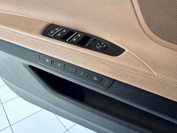 BMW 740 - 12
