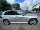 Mercedes-Benz GLK 320 GLK -Klasse GLK 320 CDI 4Matic - Mercedes-Benz GLK-Klasse in Dortmund