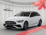 Mercedes-Benz C 300 e T AMG Night-Paket Panorama 360°Kamera 9G - Mercedes-Benz C 300 in Herne