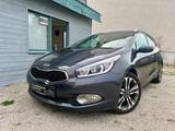 Kia cee'd Sportswagon*TÜV*Bluetooth*Navi*Tempomat* - Kia in Frankfurt (Main): Cee D