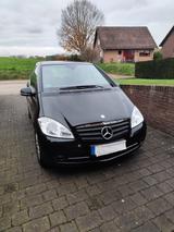 Mercedes-Benz A 160 BlueEFFICIENCY - - Mercedes-Benz A 160: Blueefficiency