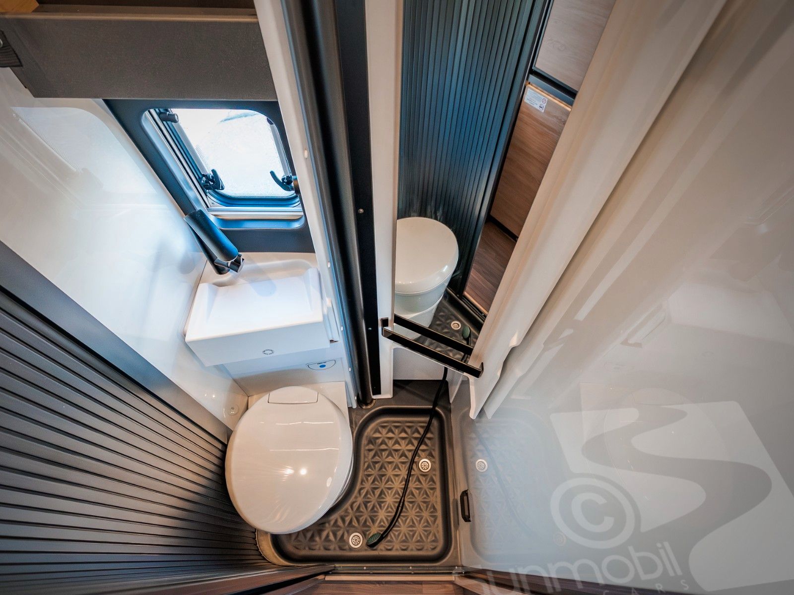 Fahrzeugabbildung Knaus BoxLife Box Life  630 ME Platinum Selection´2026