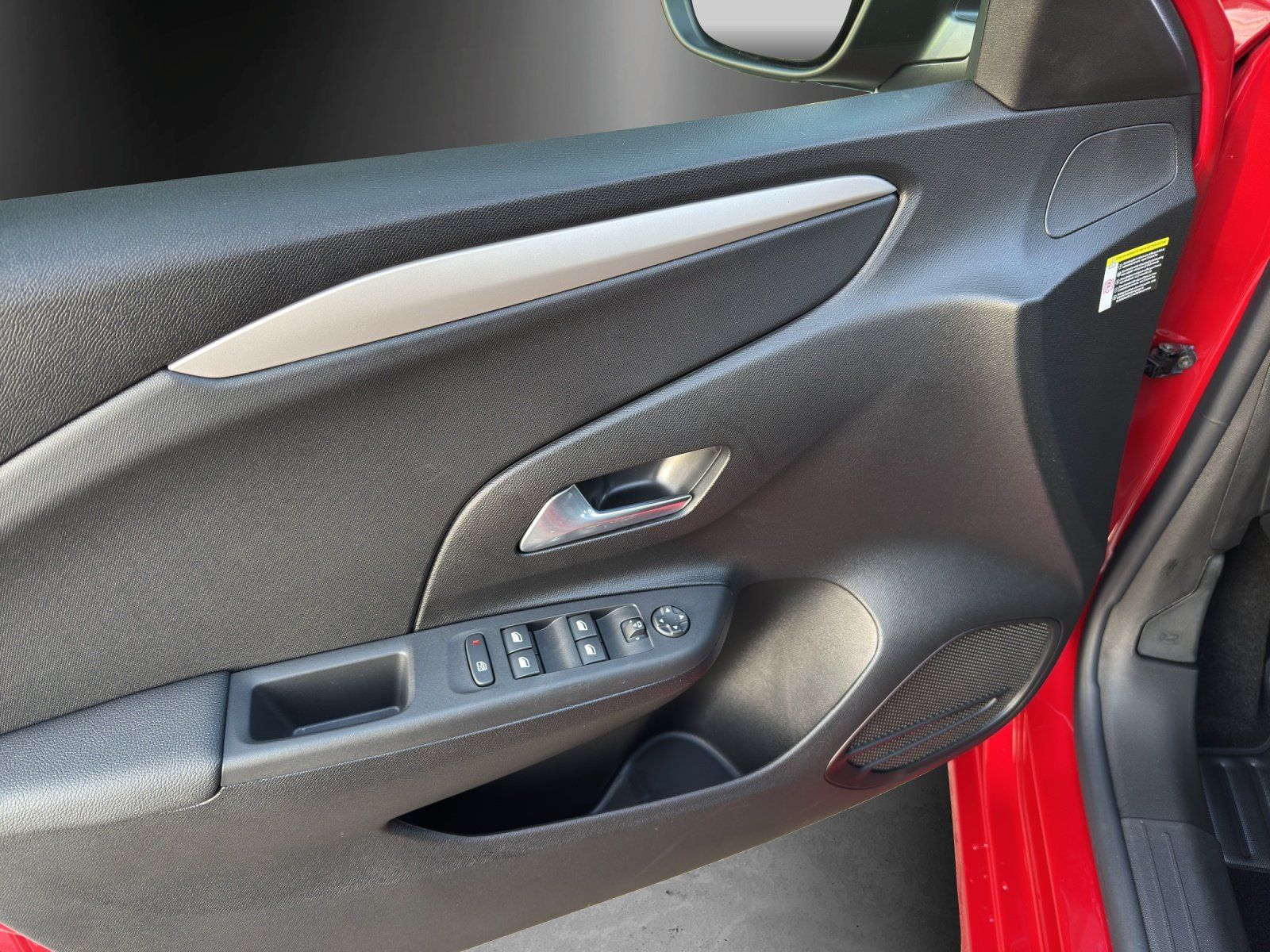 Fahrzeugabbildung Opel Corsa Edition 1,2 SHZ/KLIMA/LENKRADHEIZUNG/CARPL