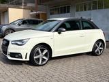 Audi A1 1.4TSI | S-Line | 8Fach | Scheckheft | Xenon - Audi A1 8X Gebrauchtwagen