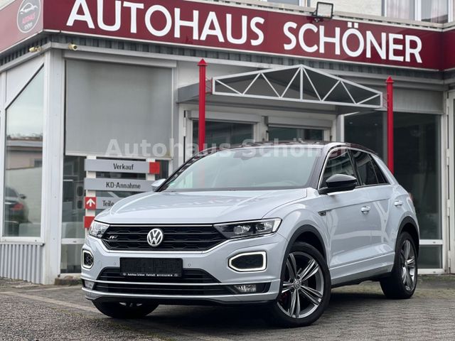 Volkswagen T-Roc Sport 4Motion R-Line**AUTOMATIK*LED**