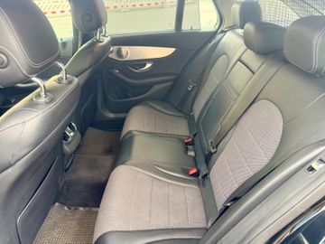 Mercedes C 250 - 10