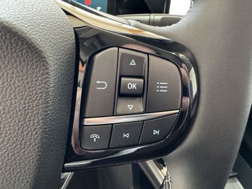 Ford Puma Gen-E Premium