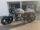 Honda CX500 Cafe Racer  Vollabnahme  79N Stand - Offers