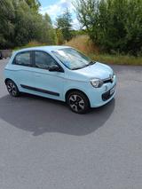 Renault Twingo SCe 70 Limited 2018 Limited 2018 - Renault Twingo: Grün