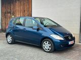 Mercedes-Benz A 160 4-Trg/ Wenig Km / TÜV NEU / Service NEU / - Mercedes-Benz bis 5.000 Euro