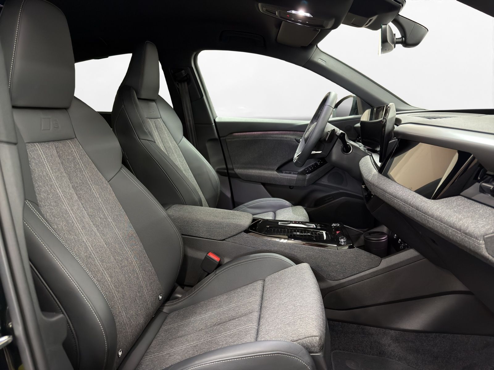Audi Q6 e-tron - Bild 17