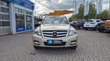 Mercedes-Benz GLK 250 GLK GLK 250 CDI BlueEfficiency 4Matic - aus 2012: Geländewagen