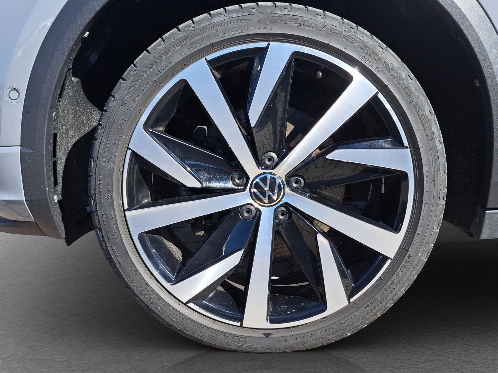 Volkswagen T-Roc - Bild 13