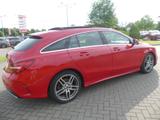 Mercedes-Benz CLA 220 4Matic AMG Line Aut. LED Navi Panorama - Mercedes-Benz CLA 220 mit Benzin-Antrieb: Automatik