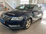 Volkswagen Passat Alltrack Variant 2.0 TDI DSG 4Motion/VOLL - Volkswagen Passat Alltrack aus 2012