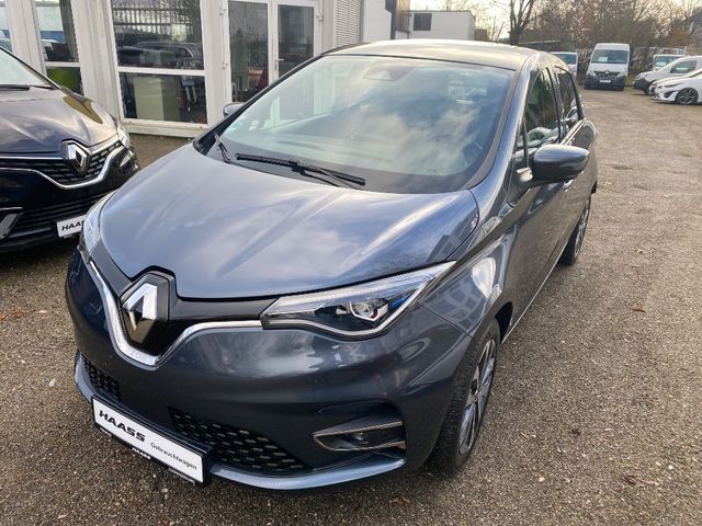 Renault ZOE (mit Batterie) Z.E. 50 INTENS