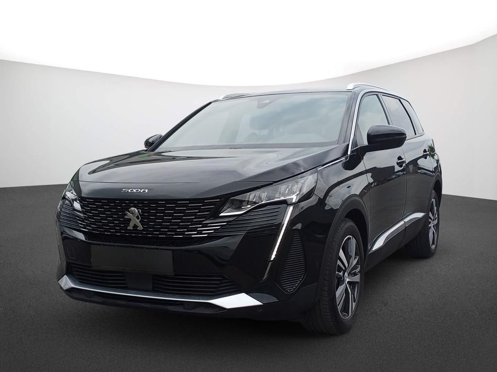Image of Peugeot 5008