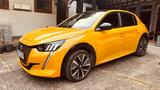 Peugeot GT - 8fach, Navi, Temp, Sitzheiz, 11 KW AC - Peugeot e-208 von privat