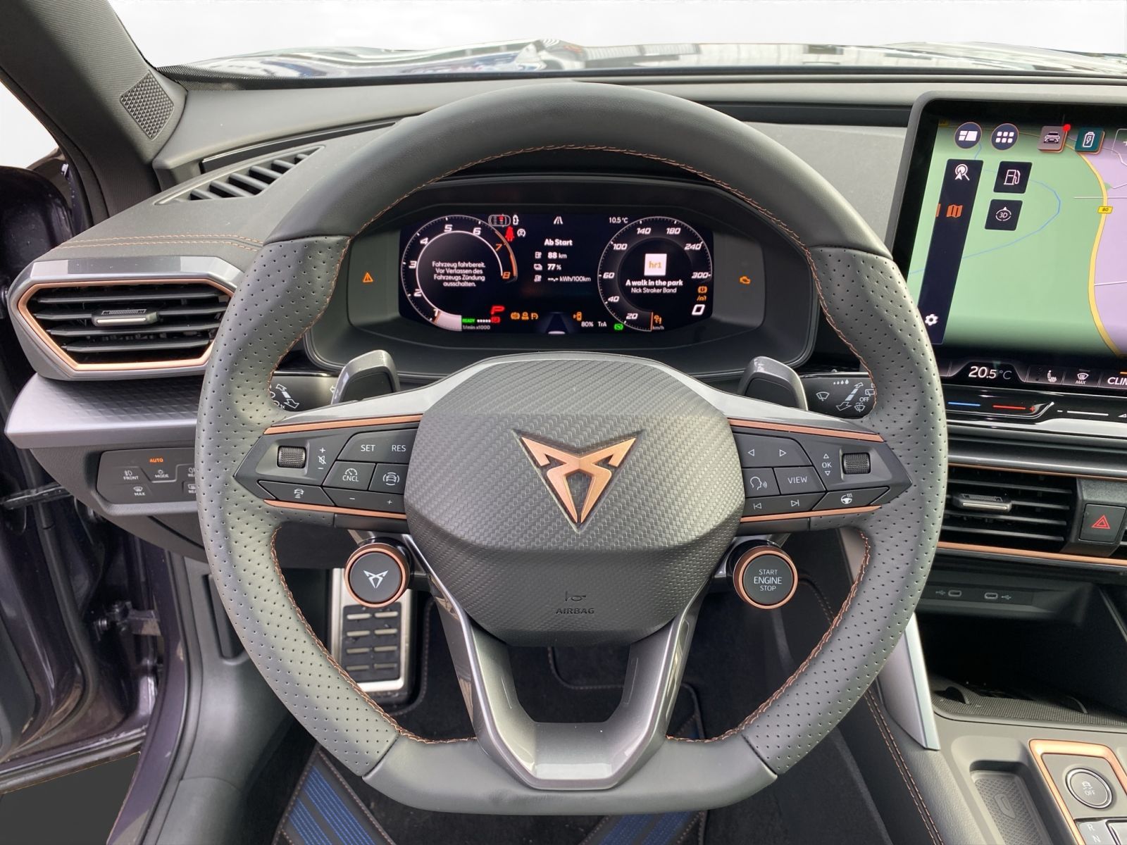 Cupra Formentor - Bild 12