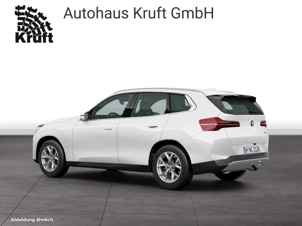 BMW X3 - Bild 7