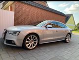 Audi A5 1.8 TFSI 130kW multitronic Sportback - - Audi A5: Multitronic