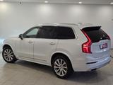 Volvo XC 90 XC90 D5 AWD Inscription 7-Sitze|AHK|360°|S - Volvo XC90: Xc90d5