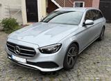 Mercedes-Benz E 200 T Autom. - Avantgarde - AHK uvm.