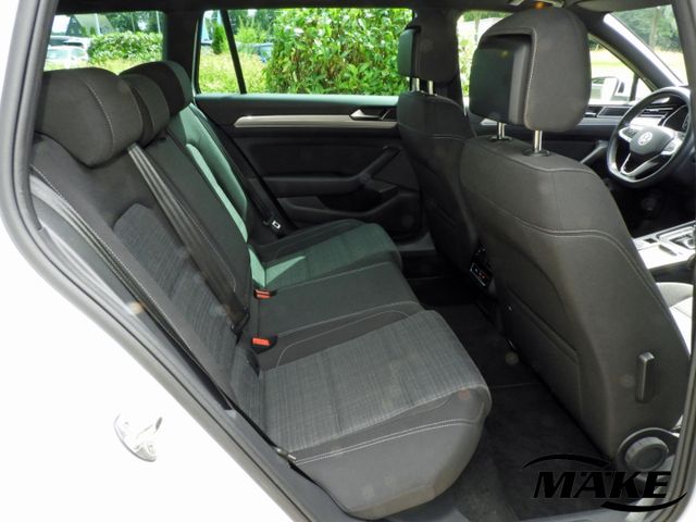 Passat Business 2.0 TDI DSG AHV ACC LED NAV STDH